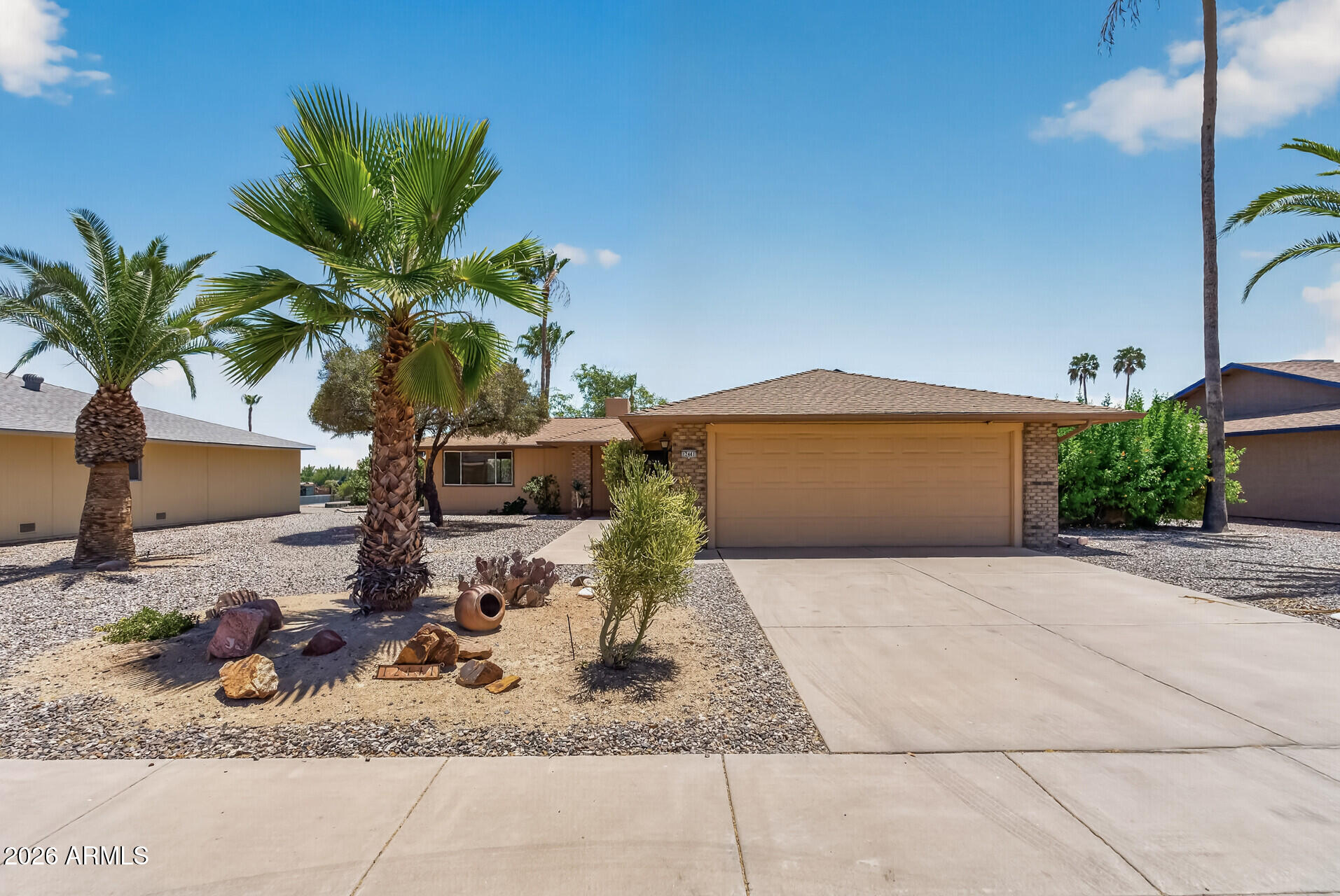 SUN CITY WEST UNIT 19 - Residential