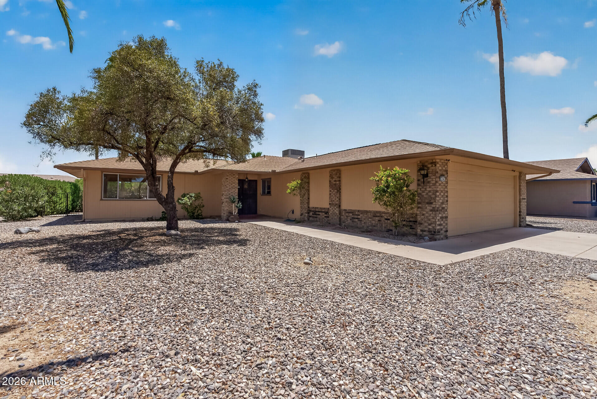 SUN CITY WEST UNIT 19 - Residential