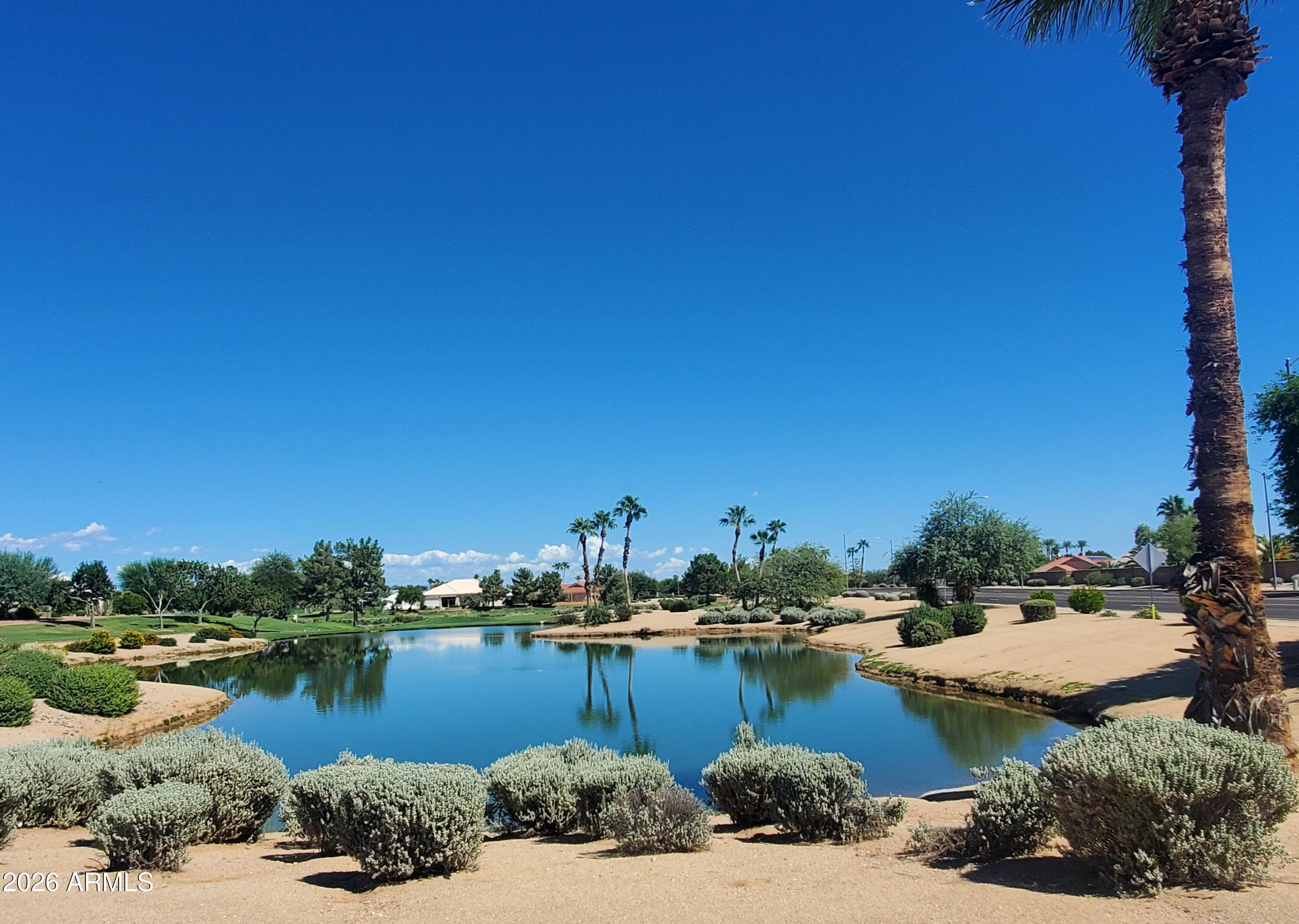 SUN CITY WEST UNIT 19 - Residential