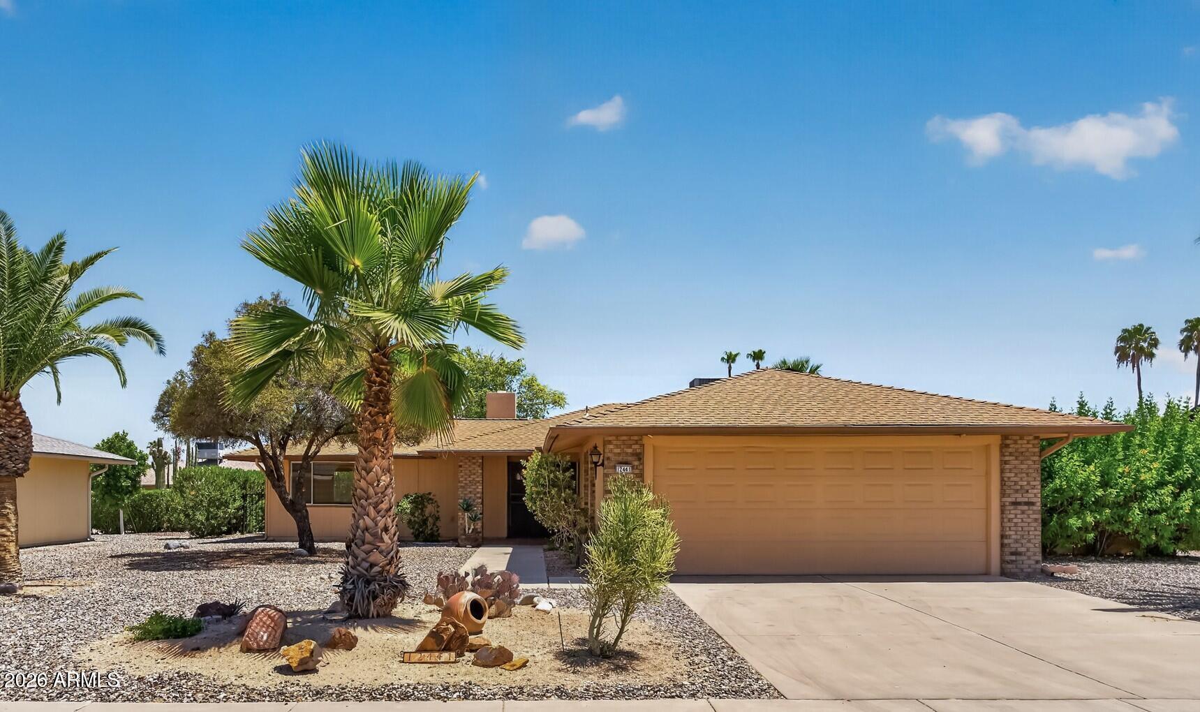SUN CITY WEST UNIT 19 - Residential