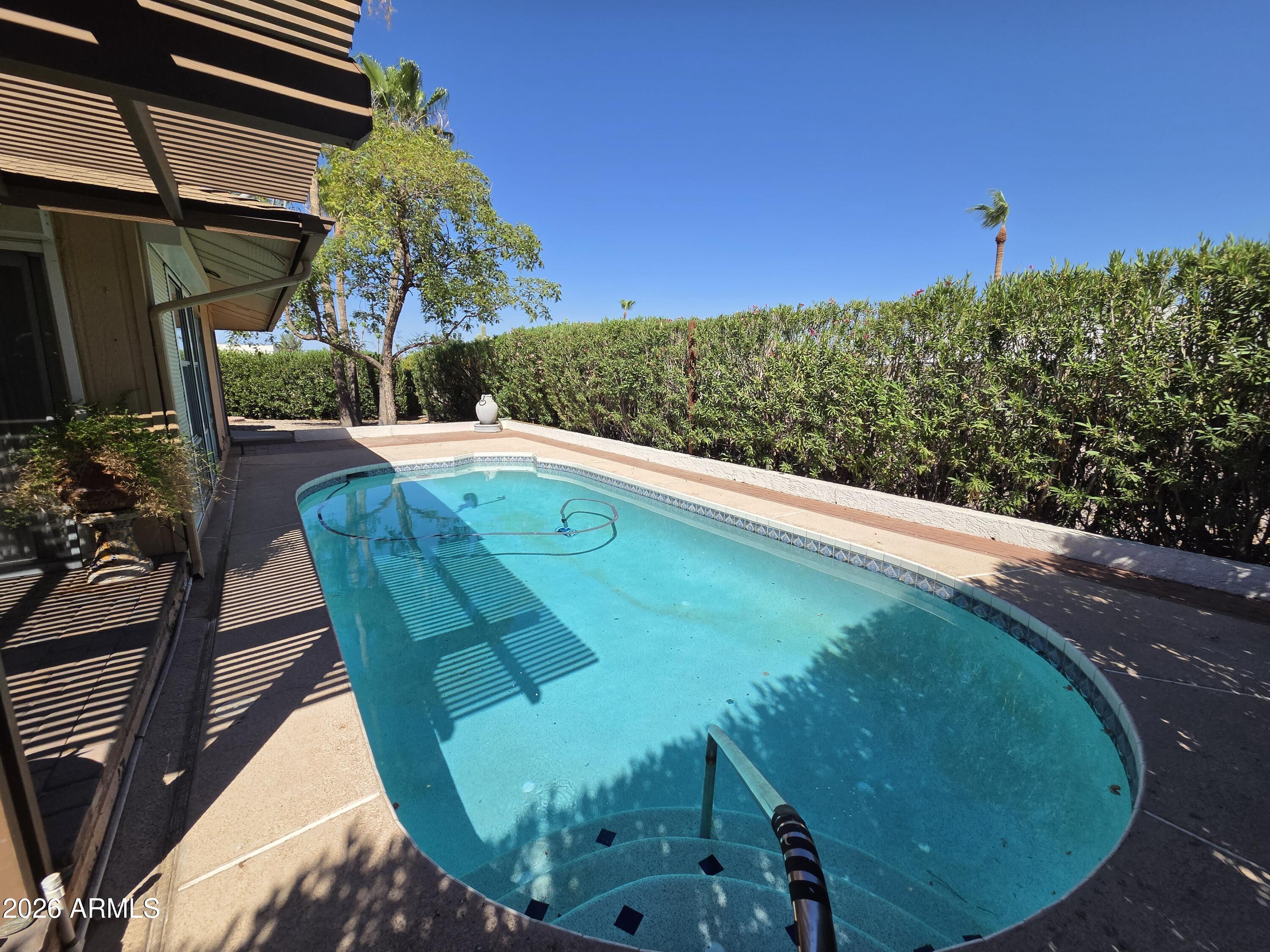 SUN CITY WEST UNIT 19 - Residential