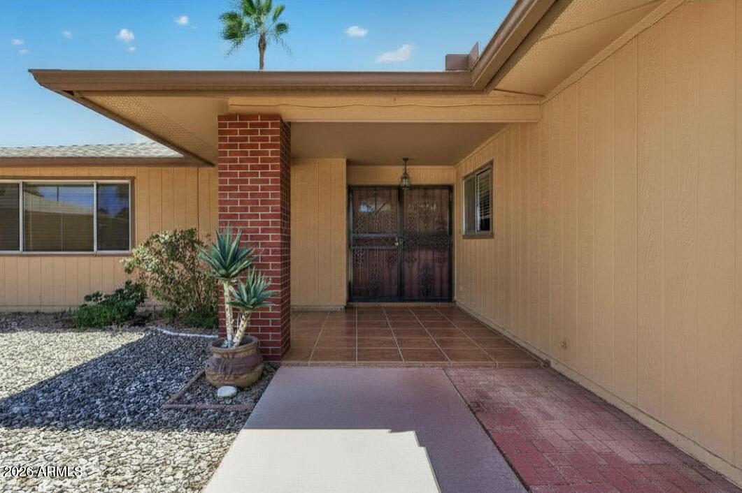 SUN CITY WEST UNIT 19 - Residential