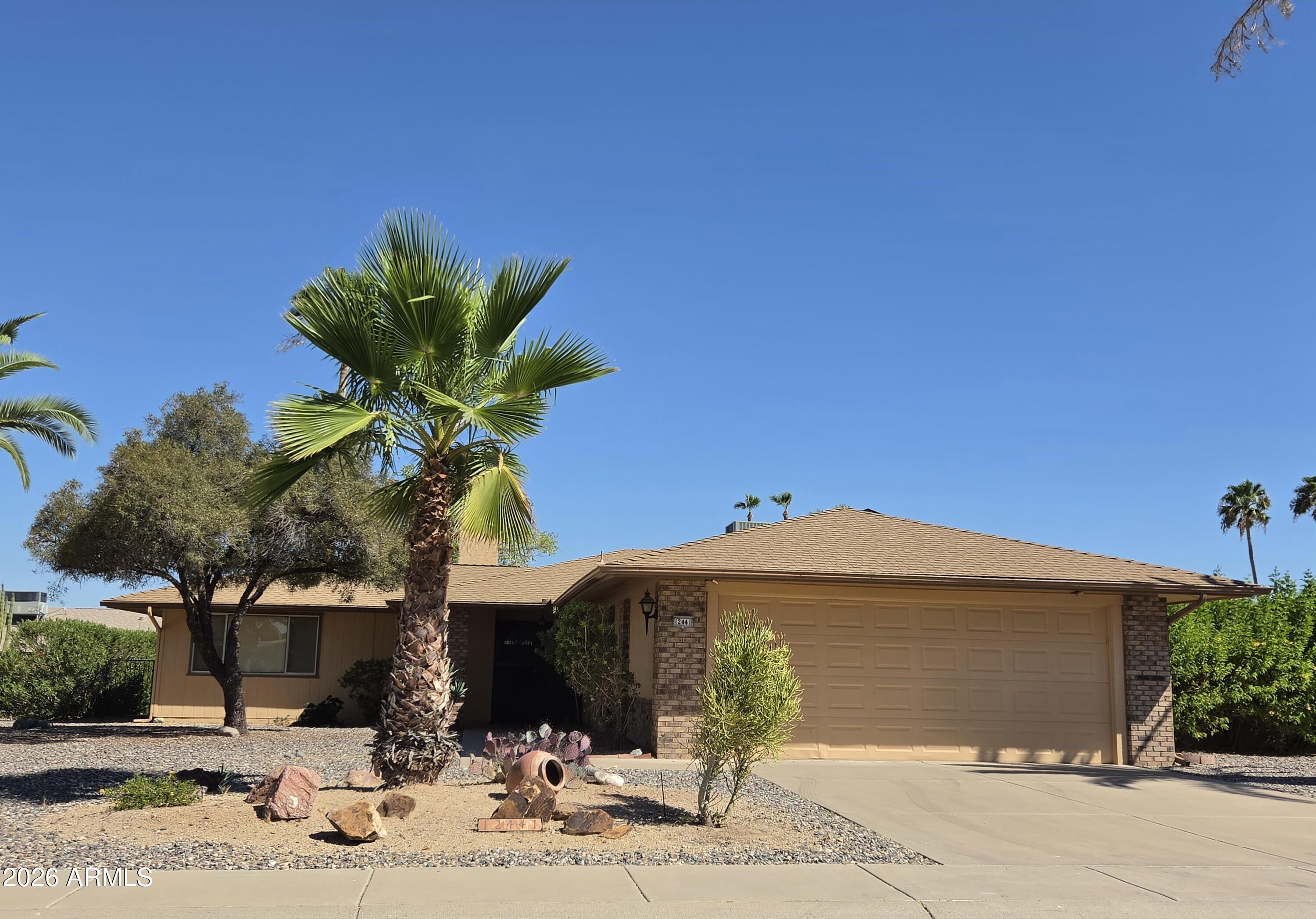 SUN CITY WEST UNIT 19 - Residential