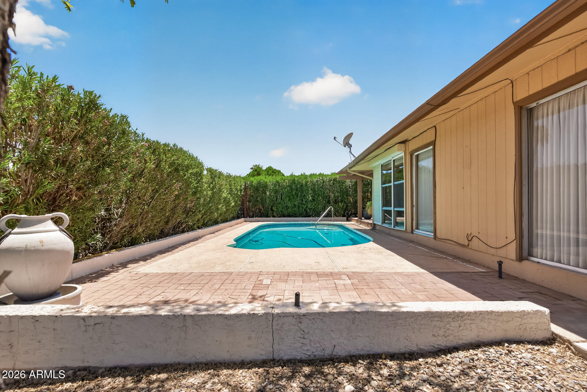 SUN CITY WEST UNIT 19 - Residential
