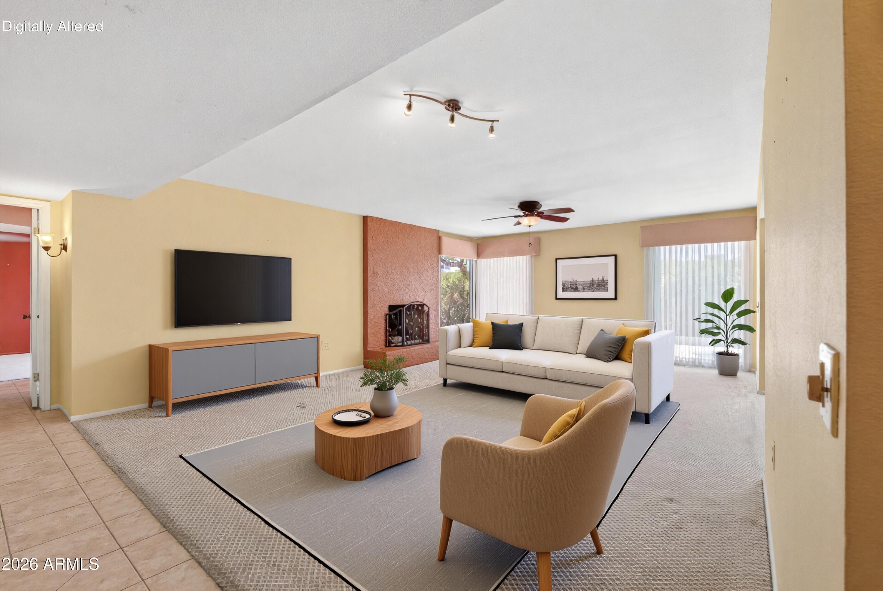 SUN CITY WEST UNIT 19 - Residential