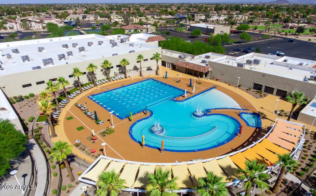 SUN CITY WEST UNIT 19 - Residential