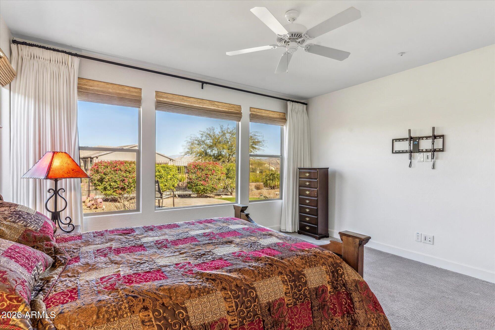 TRILOGY AT VERDE RIVER PHASE 3 - UNIT 3A - Residential