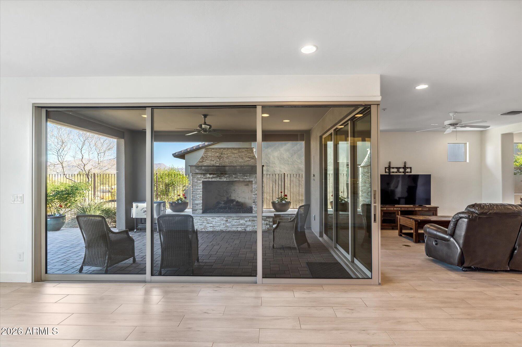 TRILOGY AT VERDE RIVER PHASE 3 - UNIT 3A - Residential