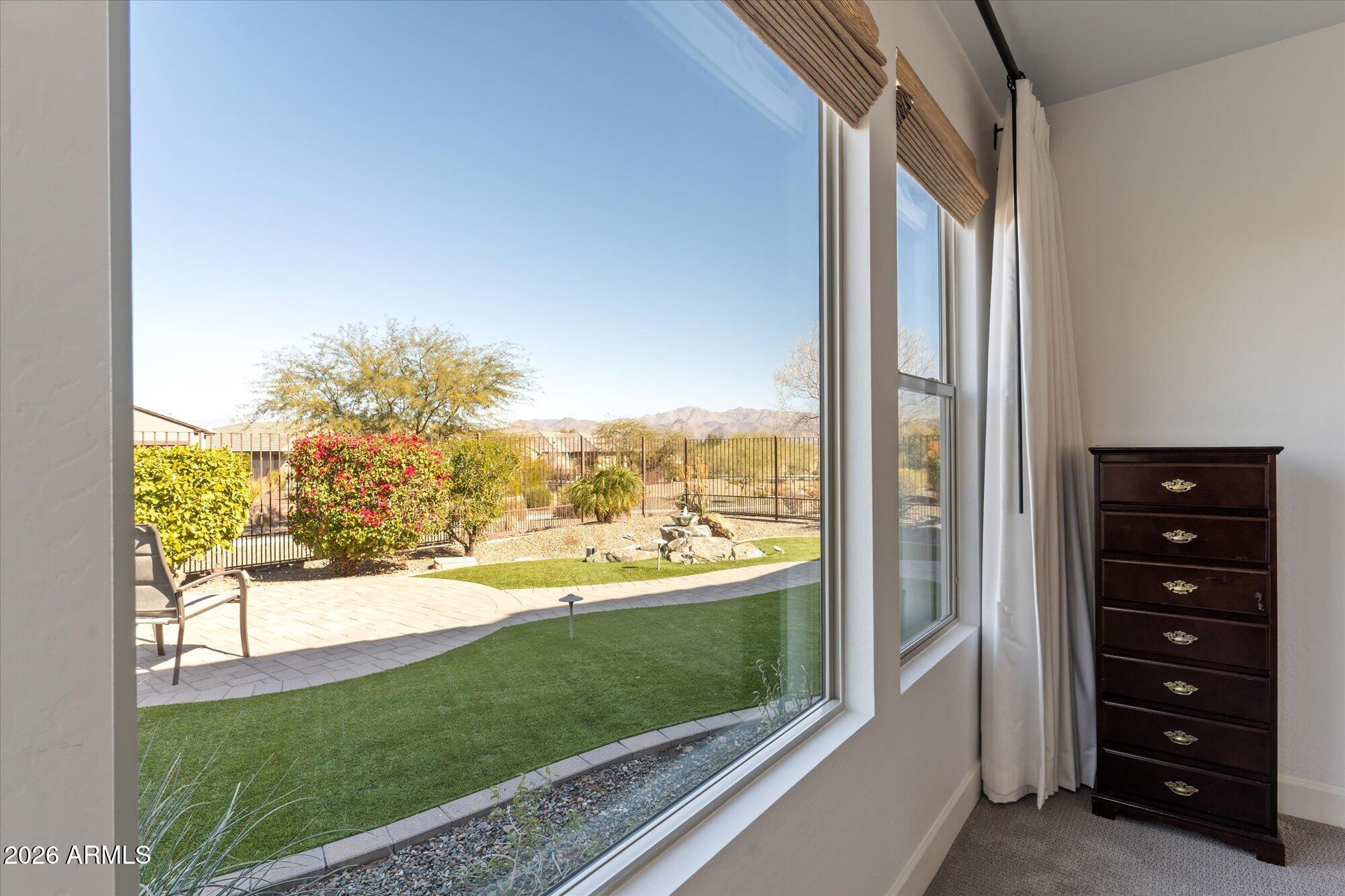 TRILOGY AT VERDE RIVER PHASE 3 - UNIT 3A - Residential