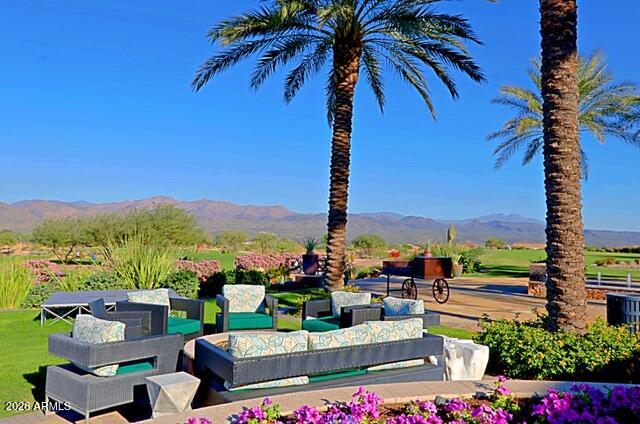 TRILOGY AT VERDE RIVER PHASE 3 - UNIT 3A - Residential