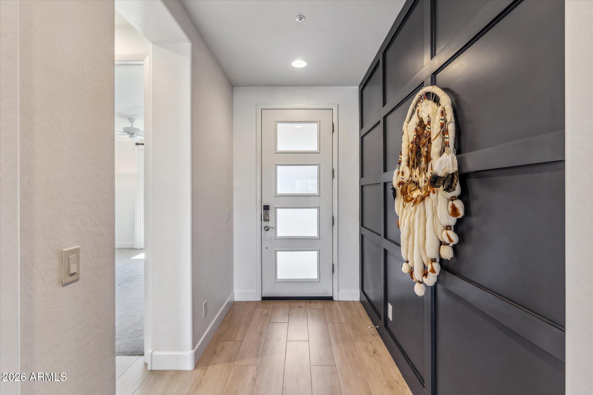 TRILOGY AT VERDE RIVER PHASE 3 - UNIT 3A - Residential