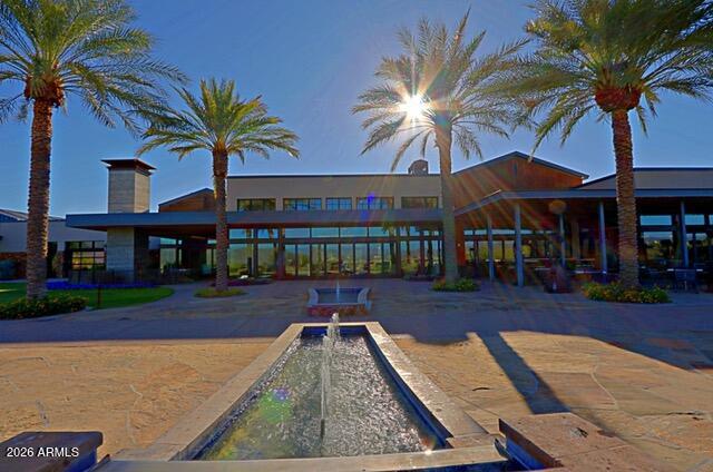 TRILOGY AT VERDE RIVER PHASE 3 - UNIT 3A - Residential
