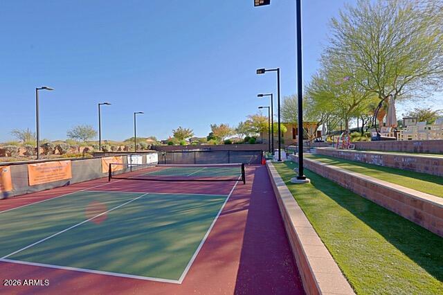 TRILOGY AT VERDE RIVER PHASE 3 - UNIT 3A - Residential