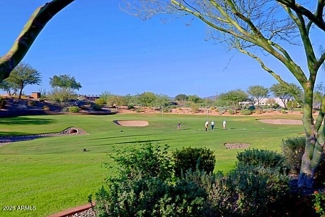 TRILOGY AT VERDE RIVER PHASE 3 - UNIT 3A - Residential