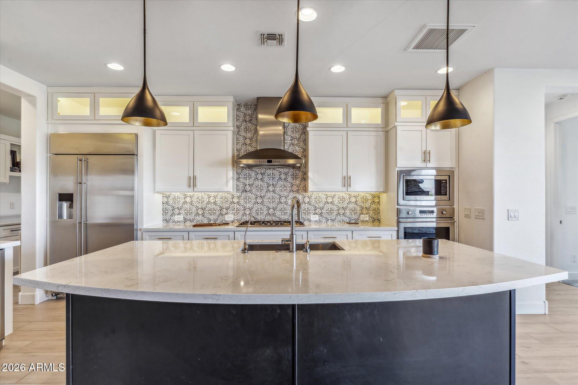 TRILOGY AT VERDE RIVER PHASE 3 - UNIT 3A - Residential