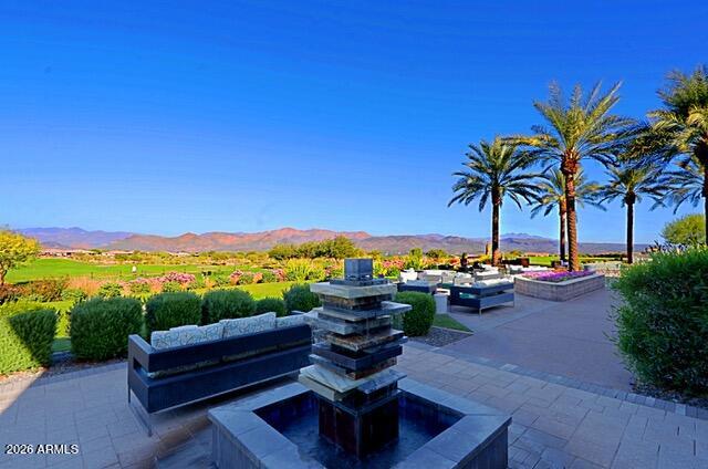 TRILOGY AT VERDE RIVER PHASE 3 - UNIT 3A - Residential