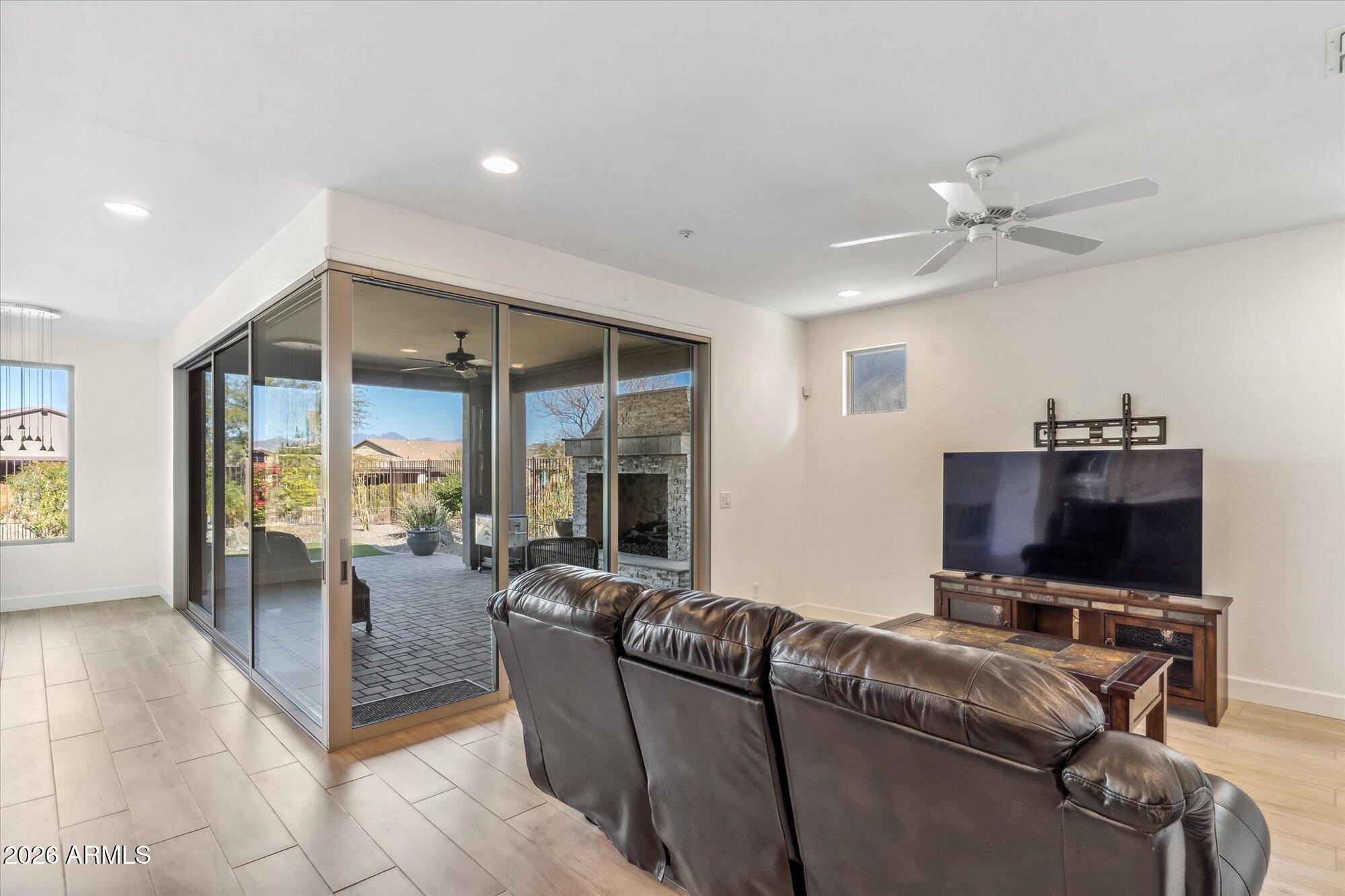 TRILOGY AT VERDE RIVER PHASE 3 - UNIT 3A - Residential