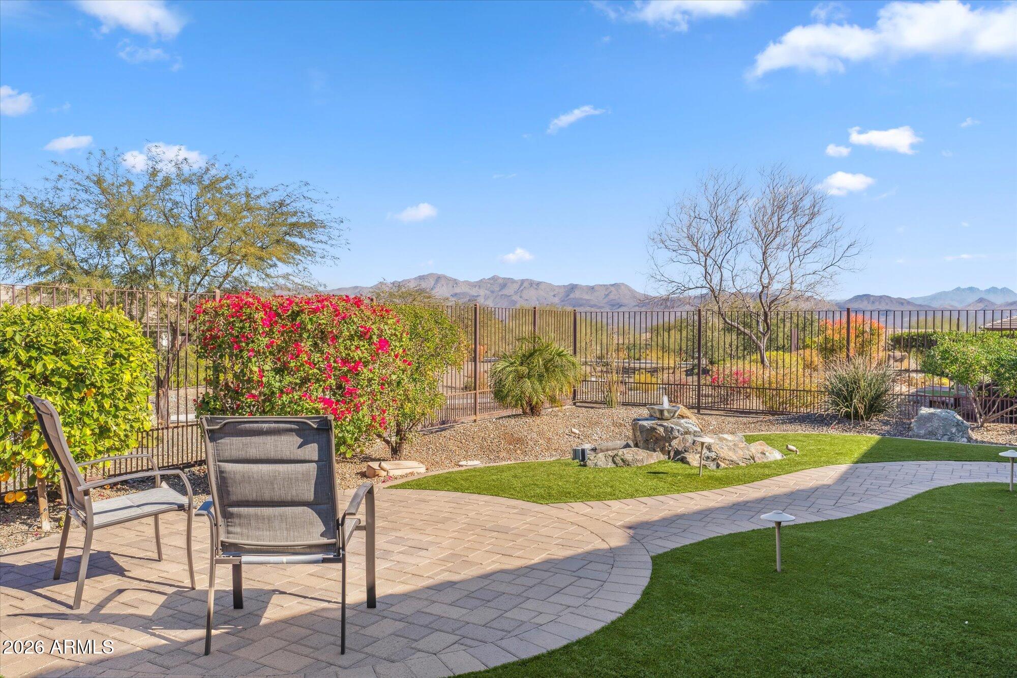 TRILOGY AT VERDE RIVER PHASE 3 - UNIT 3A - Residential
