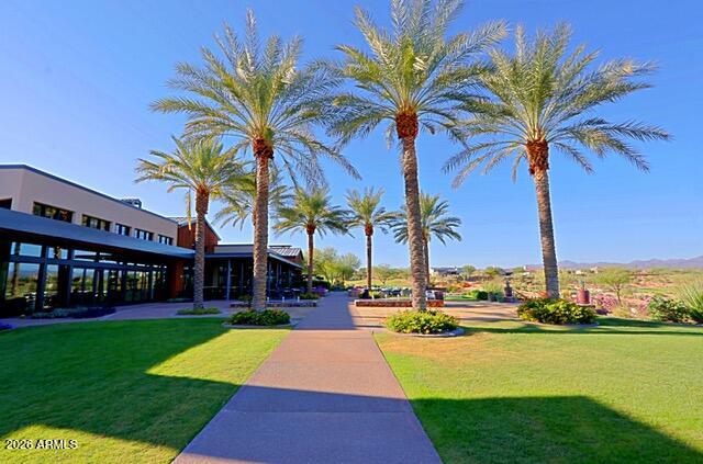 TRILOGY AT VERDE RIVER PHASE 3 - UNIT 3A - Residential