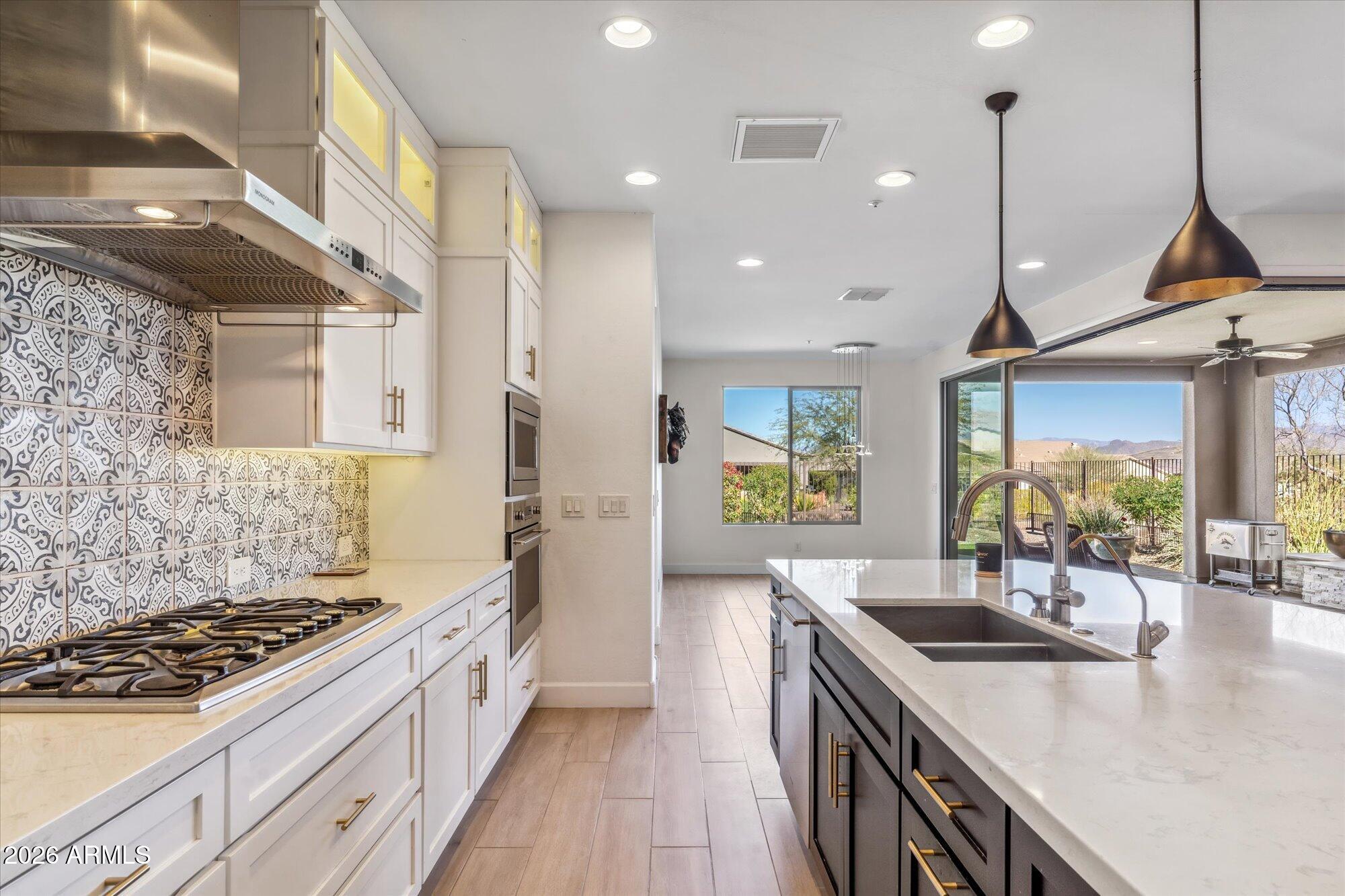 TRILOGY AT VERDE RIVER PHASE 3 - UNIT 3A - Residential