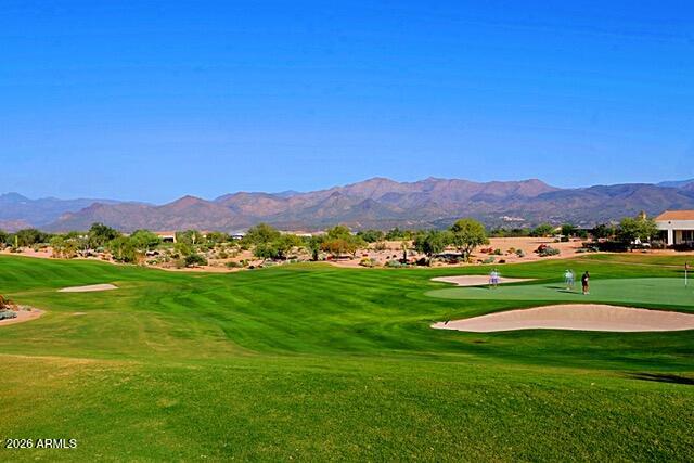 TRILOGY AT VERDE RIVER PHASE 3 - UNIT 3A - Residential