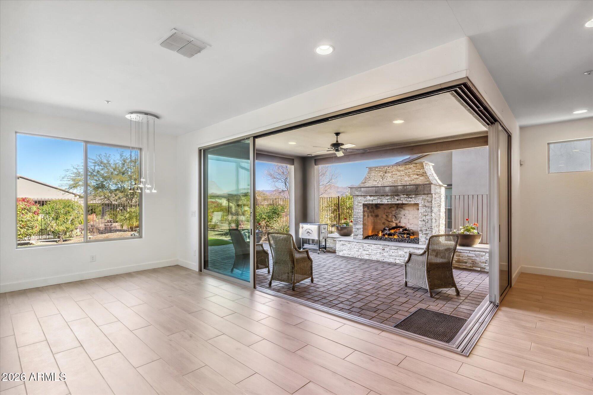 TRILOGY AT VERDE RIVER PHASE 3 - UNIT 3A - Residential