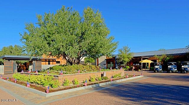 TRILOGY AT VERDE RIVER PHASE 3 - UNIT 3A - Residential