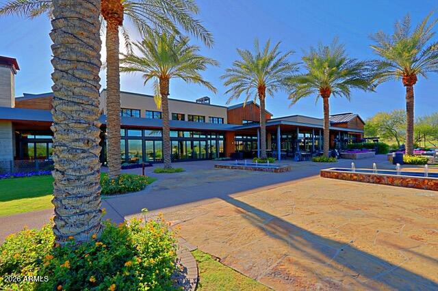 TRILOGY AT VERDE RIVER PHASE 3 - UNIT 3A - Residential