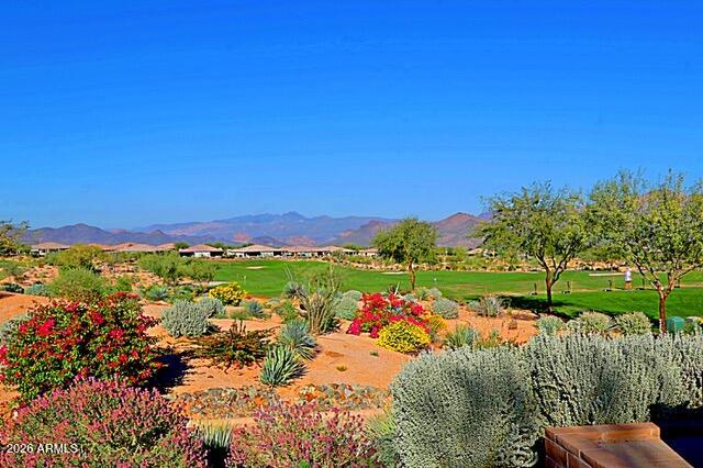 TRILOGY AT VERDE RIVER PHASE 3 - UNIT 3A - Residential