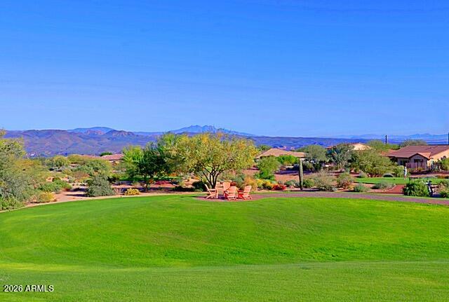 TRILOGY AT VERDE RIVER PHASE 3 - UNIT 3A - Residential