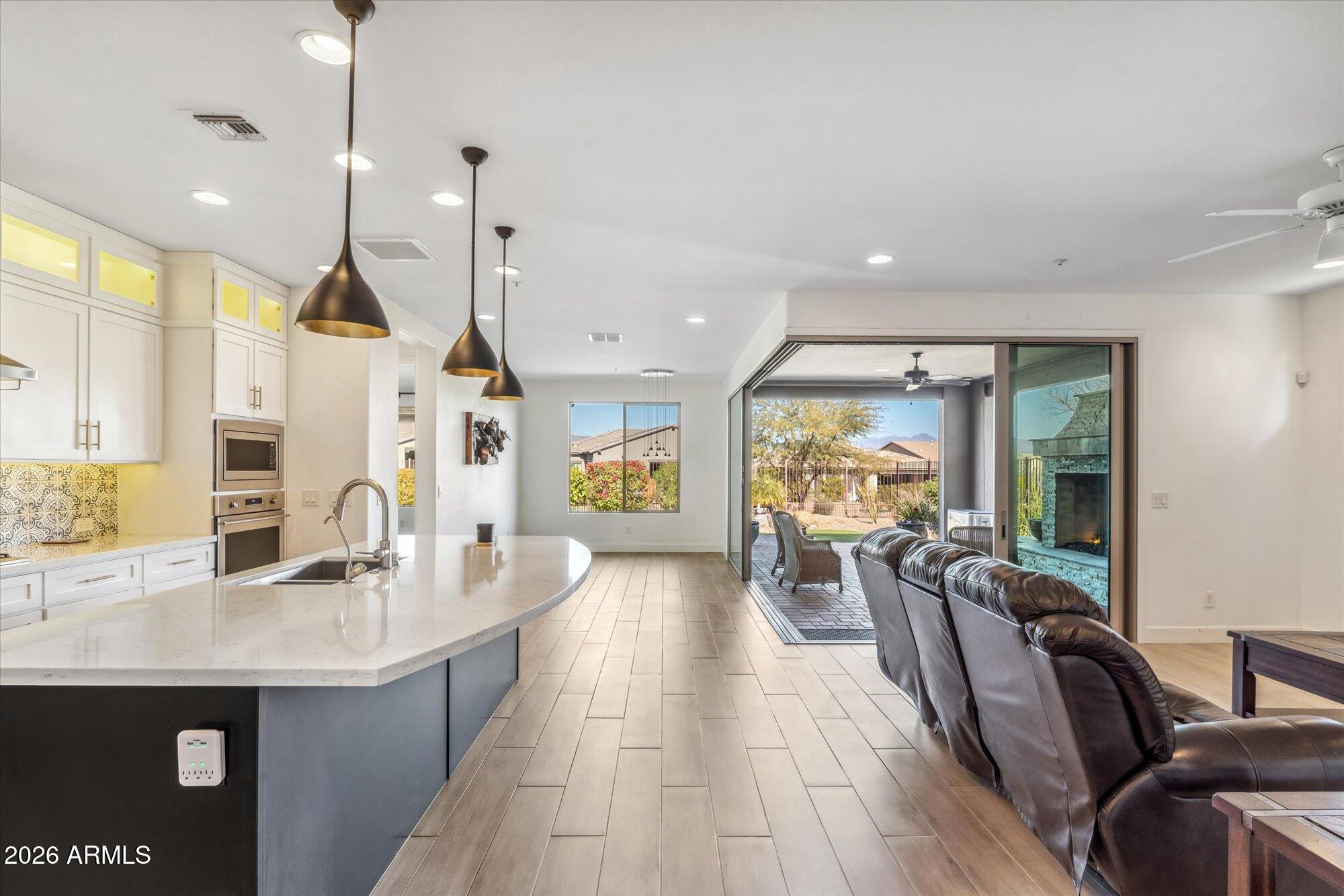 TRILOGY AT VERDE RIVER PHASE 3 - UNIT 3A - Residential