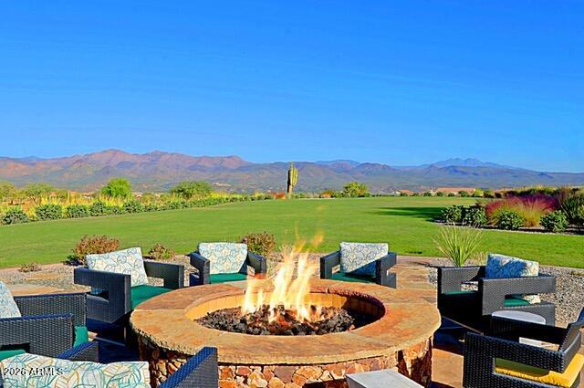 TRILOGY AT VERDE RIVER PHASE 3 - UNIT 3A - Residential
