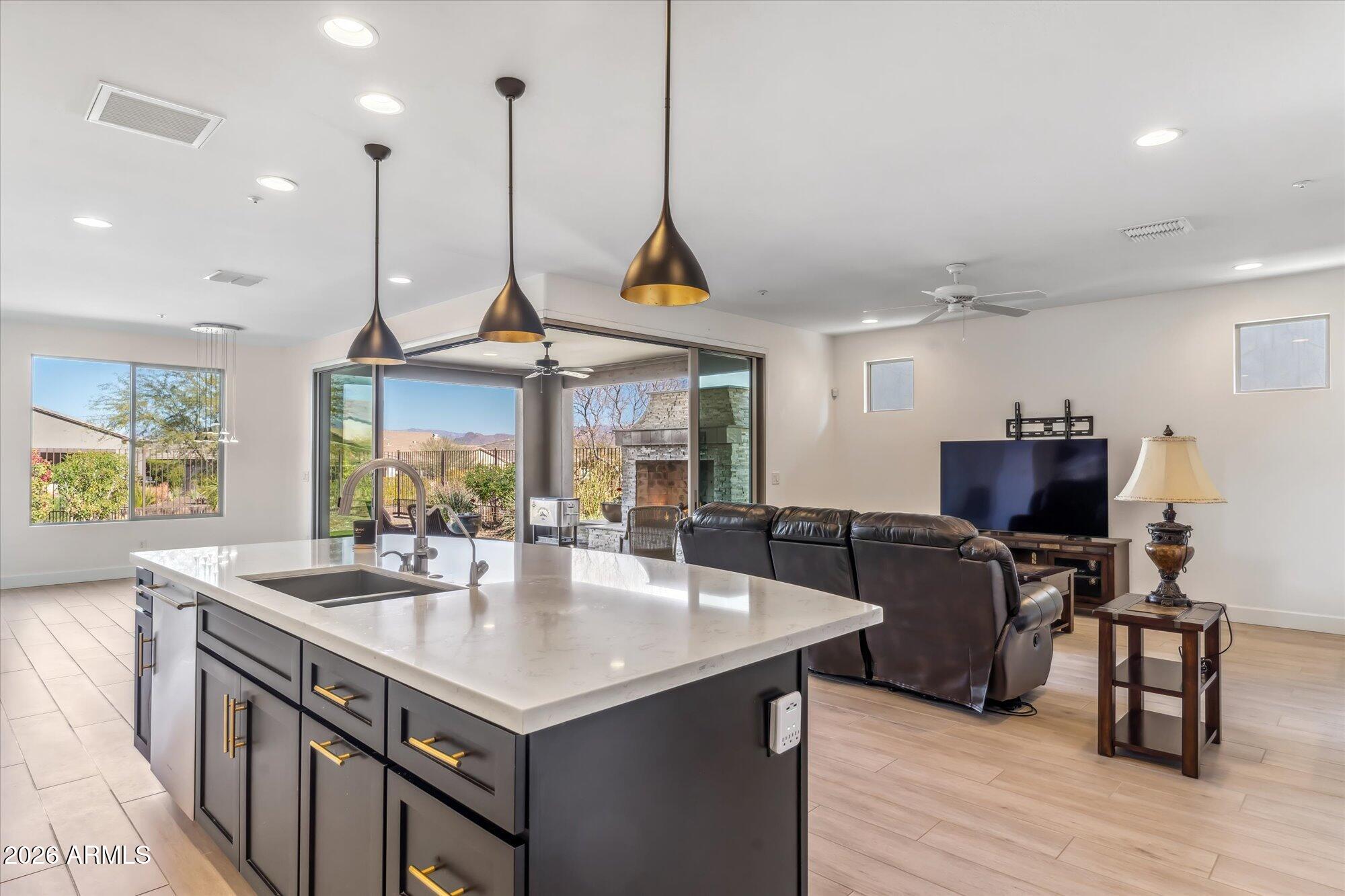 TRILOGY AT VERDE RIVER PHASE 3 - UNIT 3A - Residential