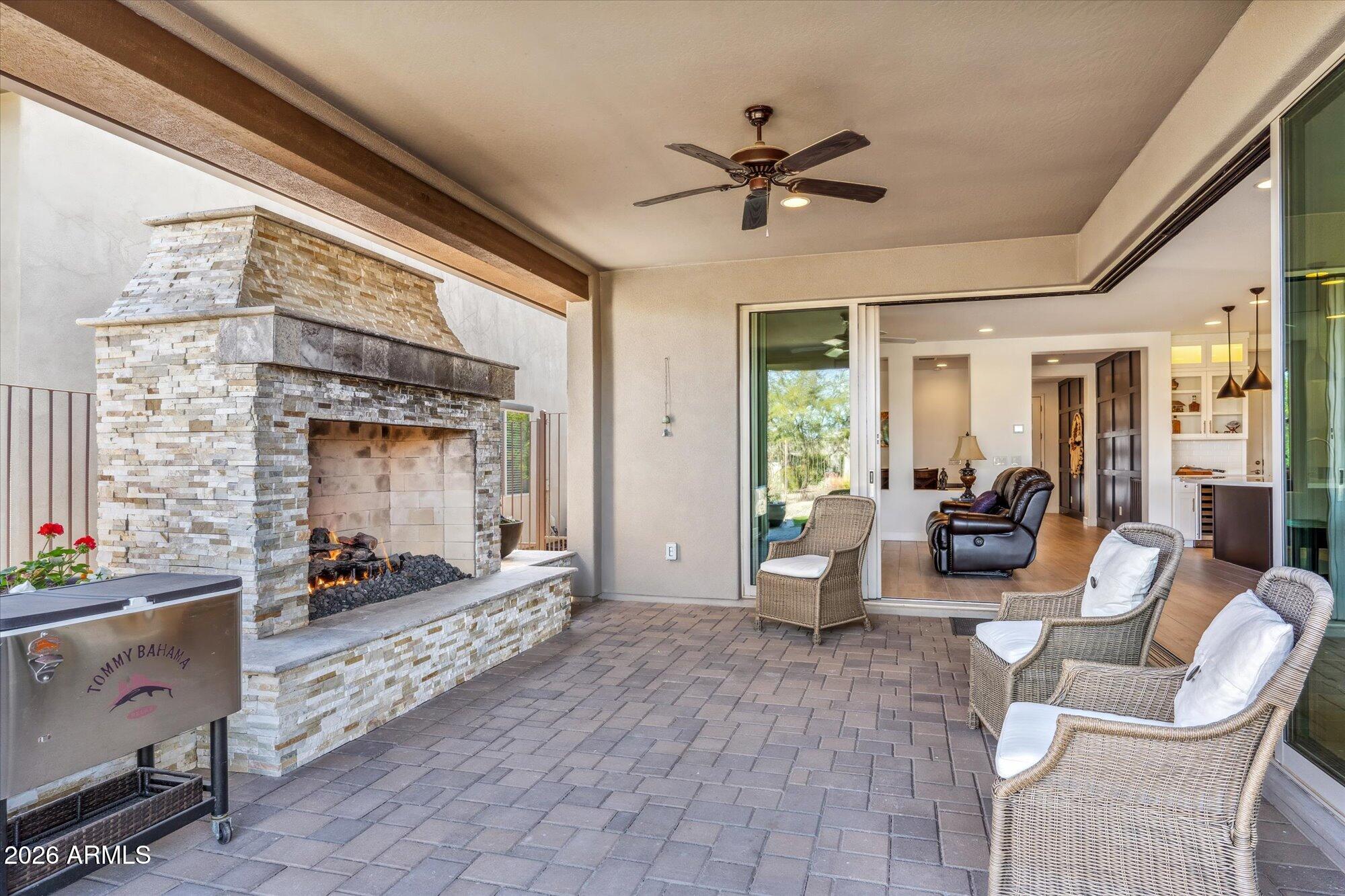 TRILOGY AT VERDE RIVER PHASE 3 - UNIT 3A - Residential