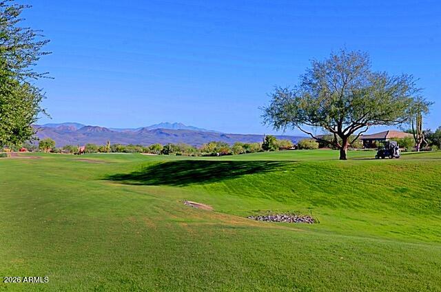 TRILOGY AT VERDE RIVER PHASE 3 - UNIT 3A - Residential