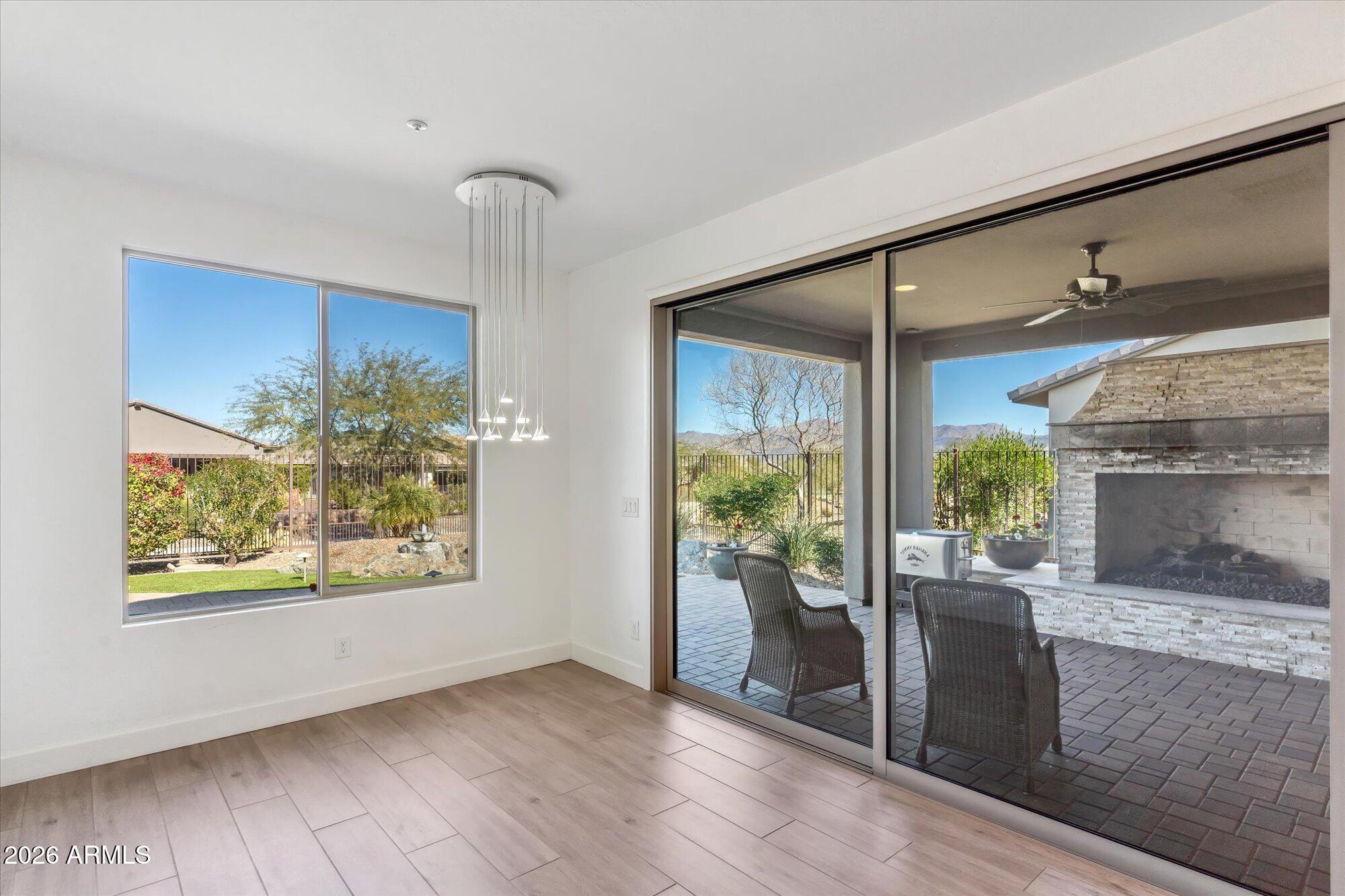 TRILOGY AT VERDE RIVER PHASE 3 - UNIT 3A - Residential