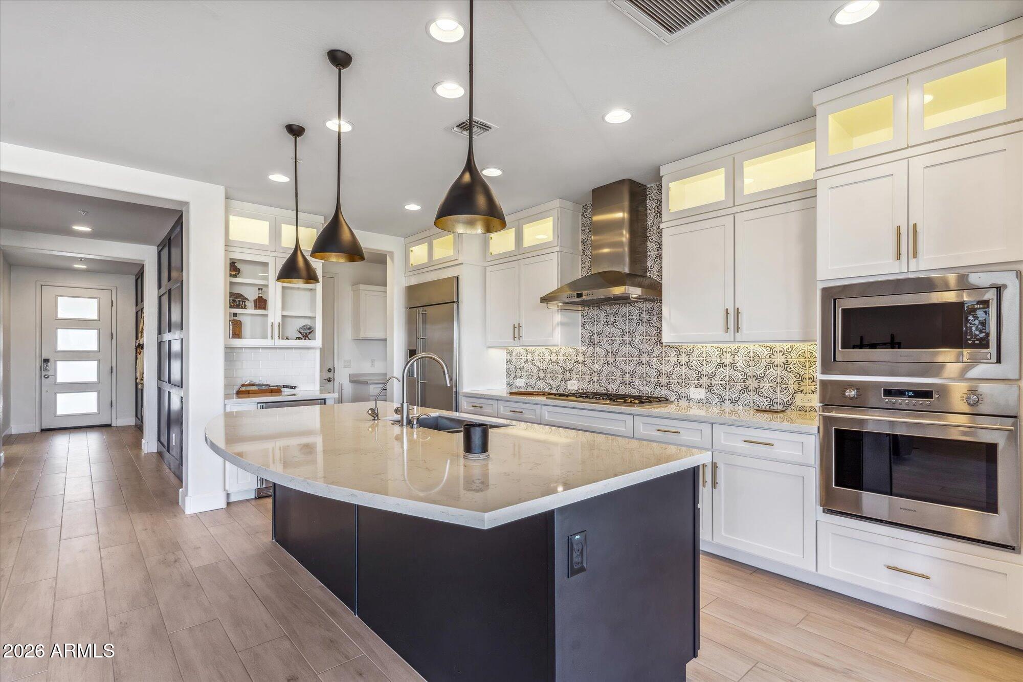 TRILOGY AT VERDE RIVER PHASE 3 - UNIT 3A - Residential