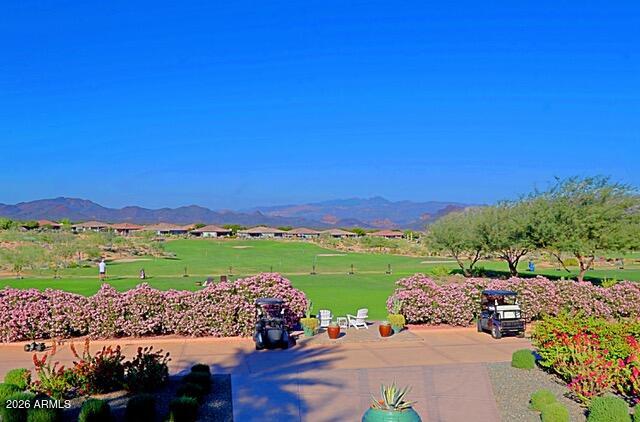 TRILOGY AT VERDE RIVER PHASE 3 - UNIT 3A - Residential