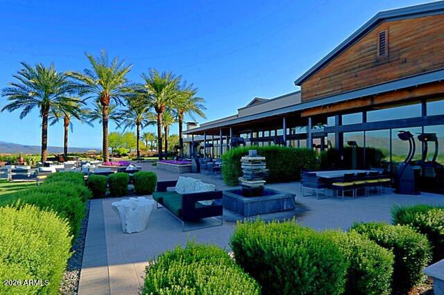 TRILOGY AT VERDE RIVER PHASE 3 - UNIT 3A - Residential