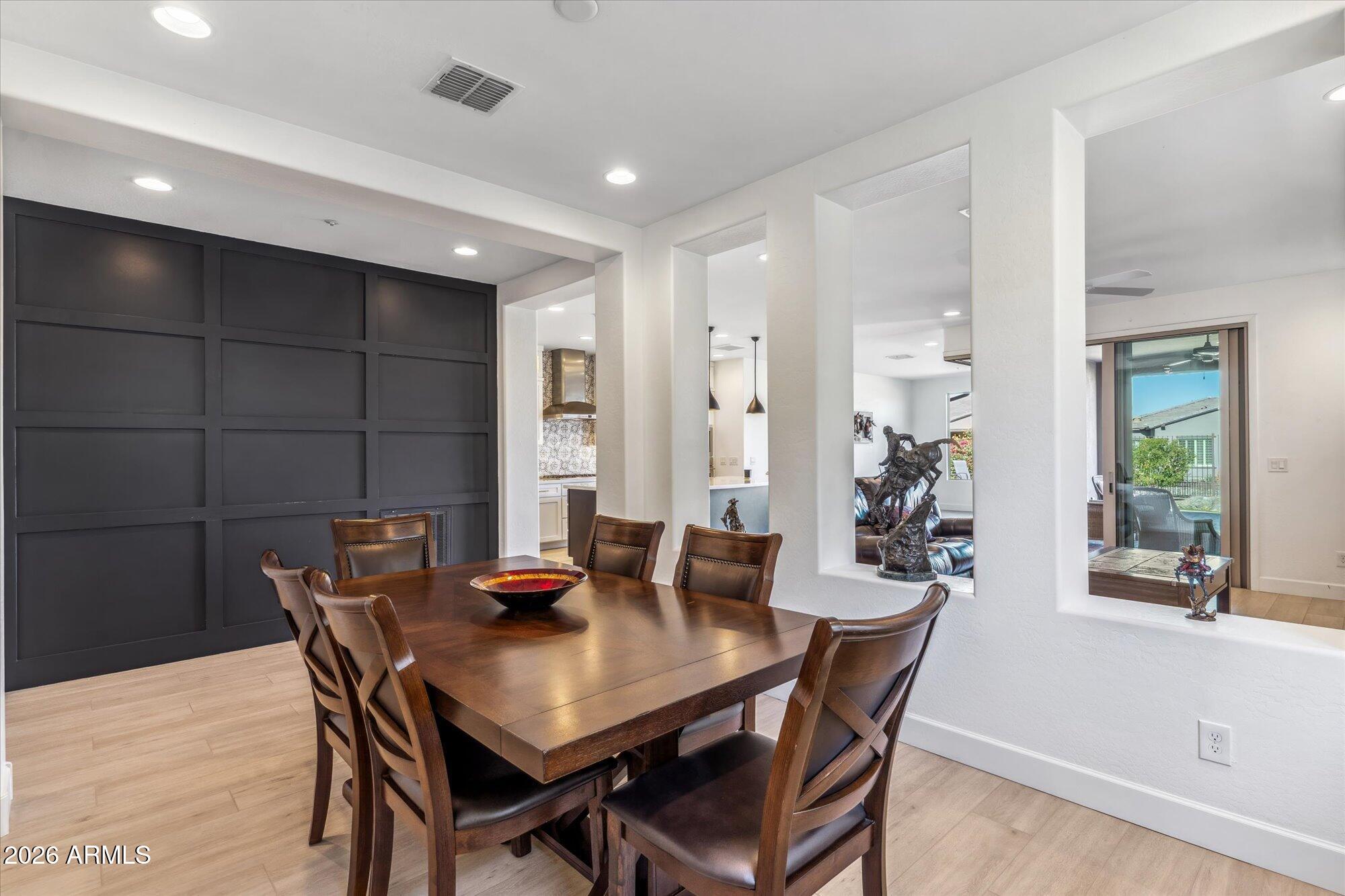 TRILOGY AT VERDE RIVER PHASE 3 - UNIT 3A - Residential