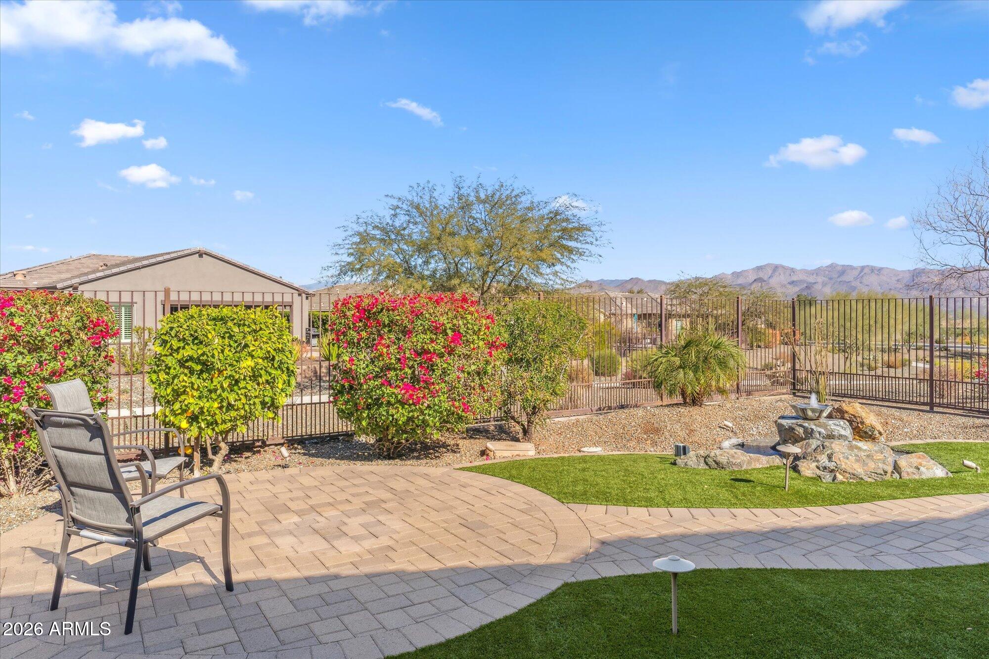 TRILOGY AT VERDE RIVER PHASE 3 - UNIT 3A - Residential