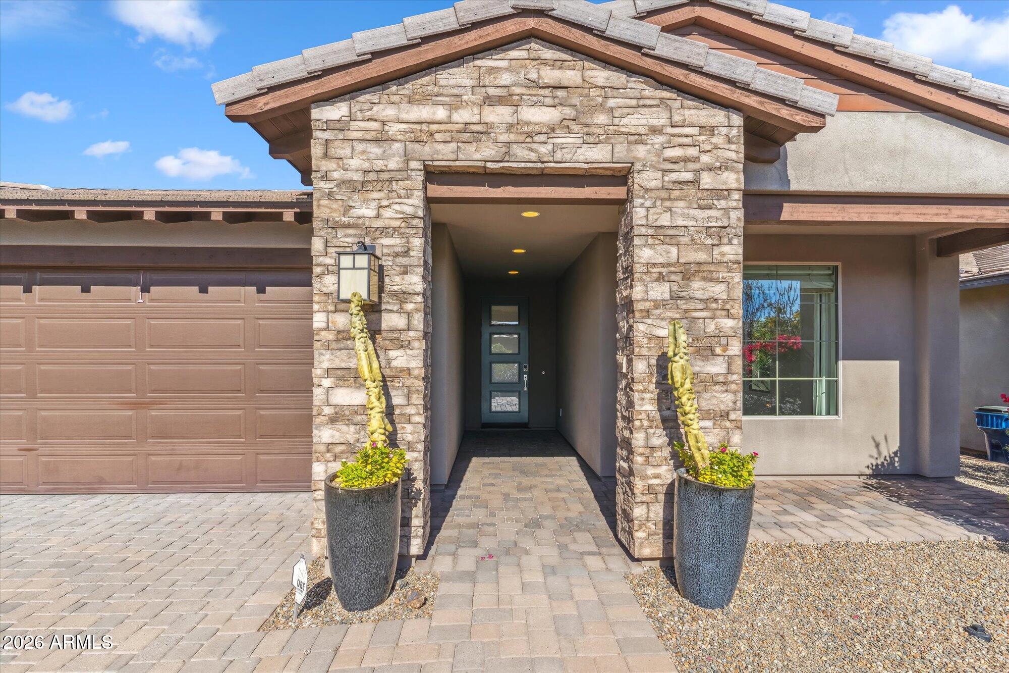 TRILOGY AT VERDE RIVER PHASE 3 - UNIT 3A - Residential