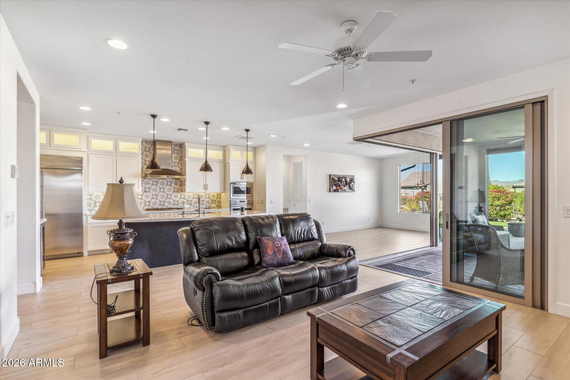 TRILOGY AT VERDE RIVER PHASE 3 - UNIT 3A - Residential