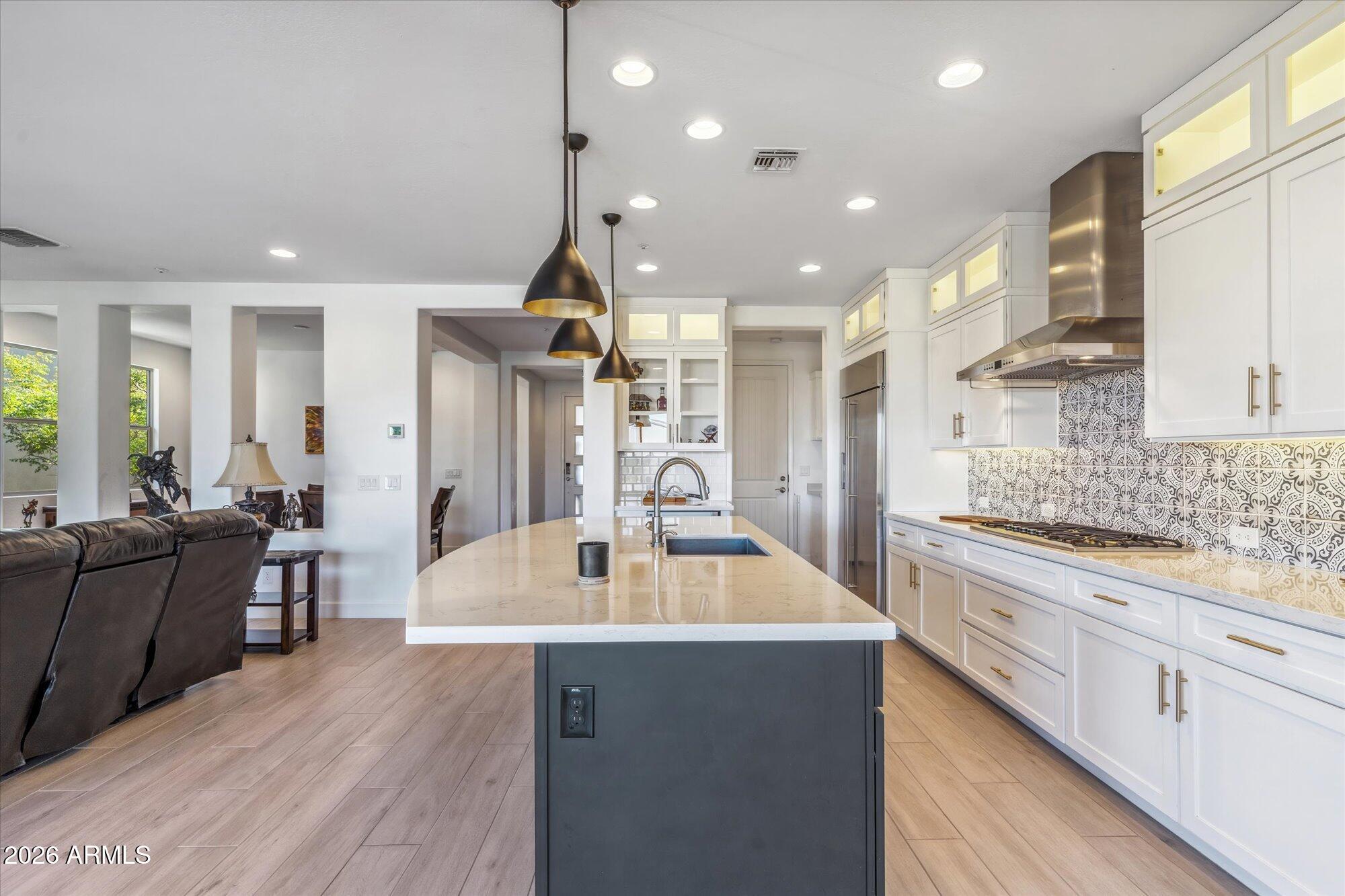 TRILOGY AT VERDE RIVER PHASE 3 - UNIT 3A - Residential
