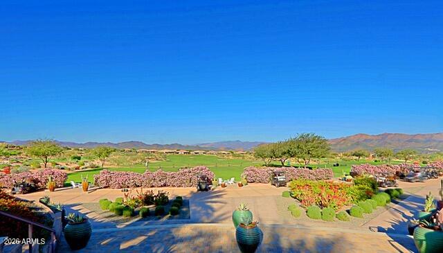 TRILOGY AT VERDE RIVER PHASE 3 - UNIT 3A - Residential