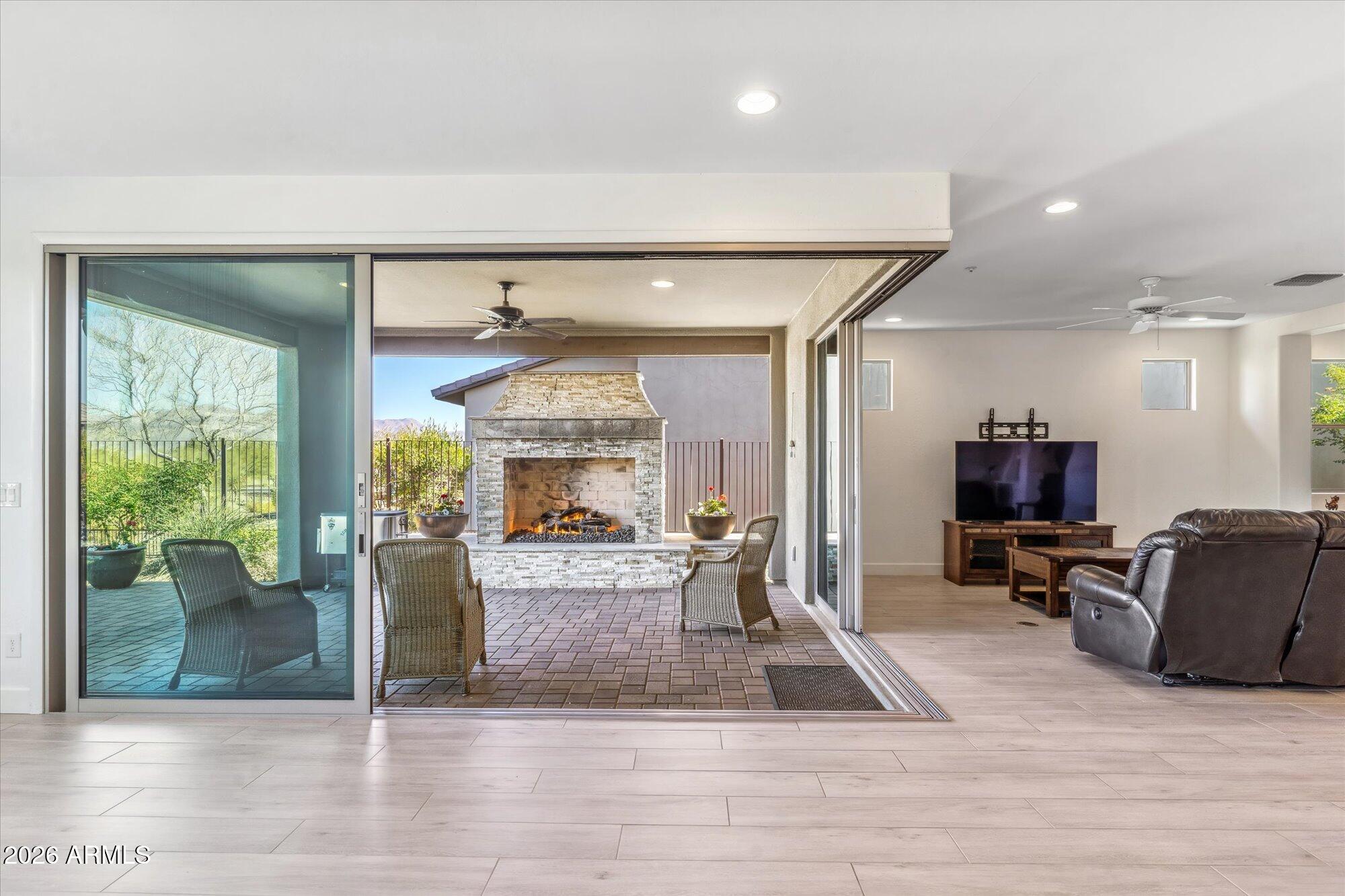 TRILOGY AT VERDE RIVER PHASE 3 - UNIT 3A - Residential