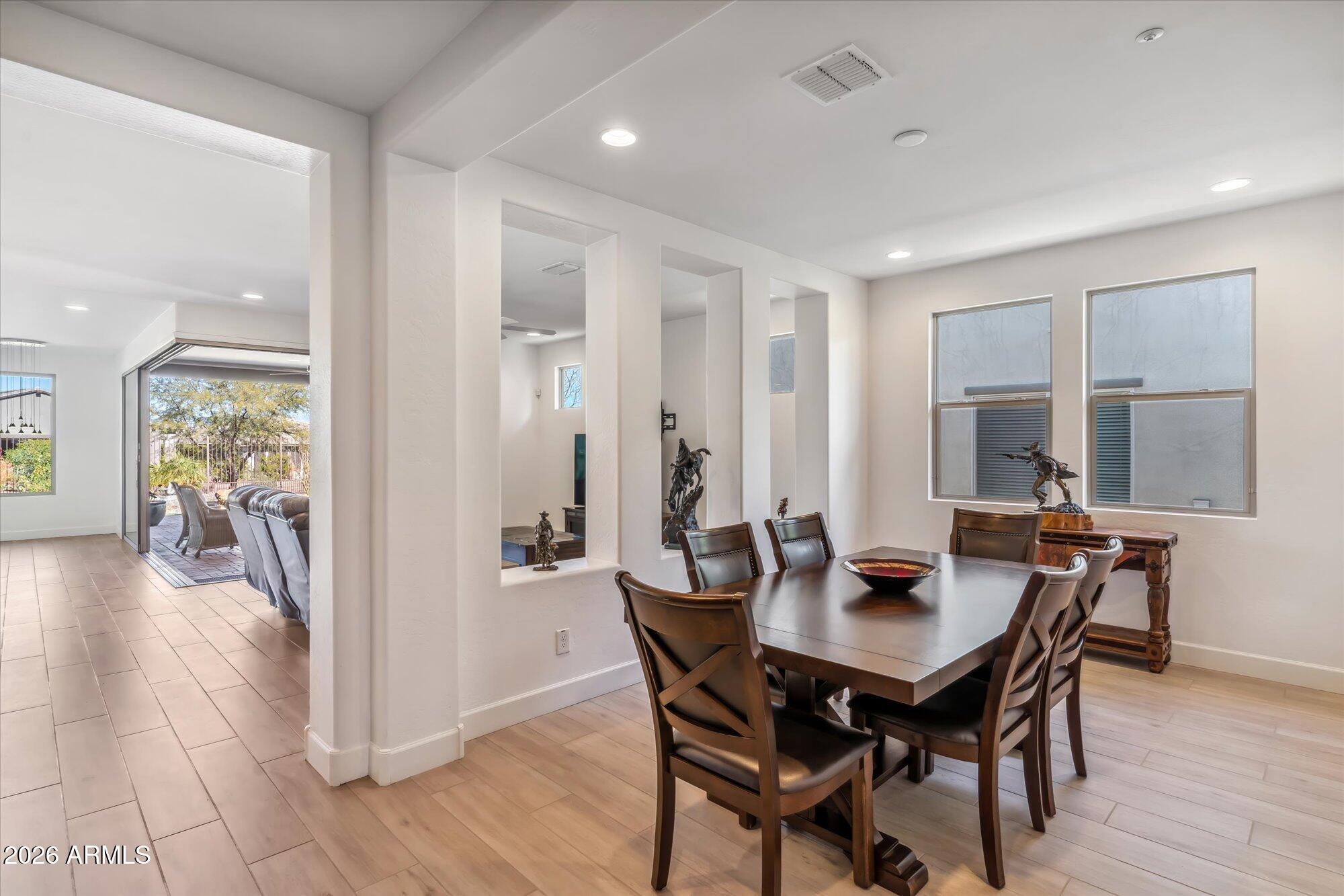 TRILOGY AT VERDE RIVER PHASE 3 - UNIT 3A - Residential