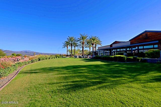 TRILOGY AT VERDE RIVER PHASE 3 - UNIT 3A - Residential