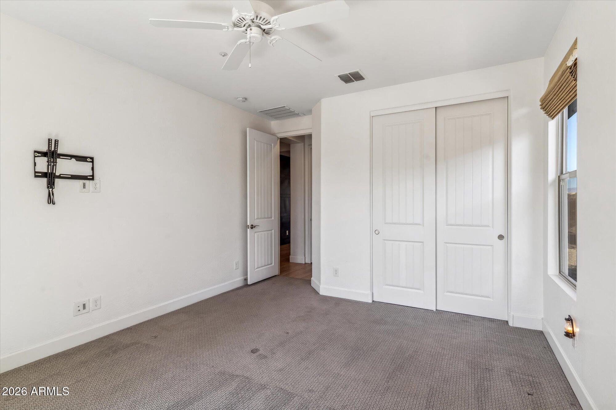 TRILOGY AT VERDE RIVER PHASE 3 - UNIT 3A - Residential