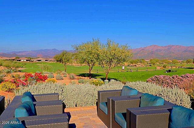 TRILOGY AT VERDE RIVER PHASE 3 - UNIT 3A - Residential